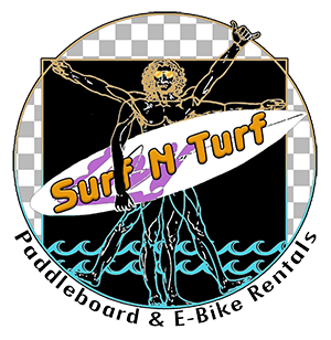 Surf N Turf