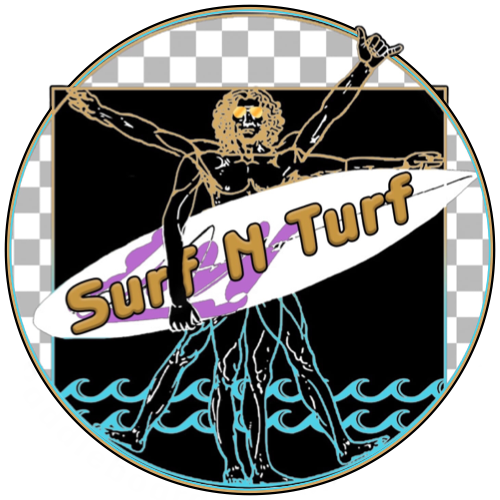 Surf N Turf